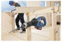 Bosch Professional Bosch Power Tools Akkus kardfűrész 06016A8109 4. bélyegkép