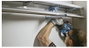 Bosch Professional Bosch Power Tools Akkus kardfűrész 06016A8109 5. bélyegkép