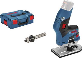 Bosch Professional Akkus élmaró 06016B0001 Bosch akku nélkül