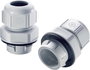 SKINTOP® CLICK tömszelence LappKabel L3112691 6 - 13 mm, M25, VDE / EN 50262, szürke (ral 7035), CLI bélyegkép