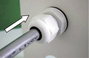 SKINTOP® CLICK tömszelence LappKabel L3112691 6 - 13 mm, M25, VDE / EN 50262, szürke (ral 7035), CLI 5. bélyegkép