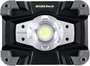 LED-es, akkus munkalámpa 10 W 900 lm, Basetech BT-2238078 3. bélyegkép