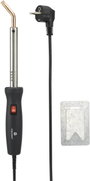 Nagyteljesítményű forrasztópáka, véső forma, 230 V 100 W 420°C, Toolcraft KB-100 2. bélyegkép