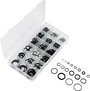 O-gyűrű szortiment, 225 db, Toolcraft TO-6680046 2. bélyegkép