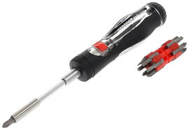 Gedore RED R38920000 Dobozos csavarhúzó