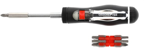 Gedore RED R38920000 Dobozos csavarhúzó 5. kép