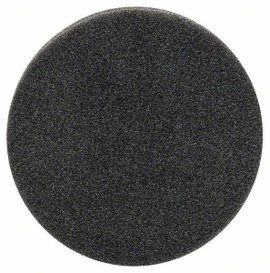 Bosch 1 609 200 250 Polírozó szivacs - 125 mm Ø 125 mm 1 db