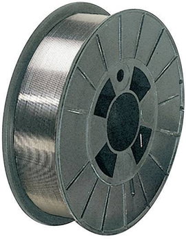 MIG / MAG D200 orsóorsó Alumínium ALMG5 1,2 mm 2 kg Lorch 590.0412.0
