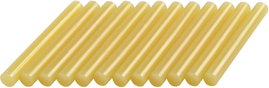DREMEL GG13 Ragasztórúd fához 11 mm, 12 db, 2615GG13JA