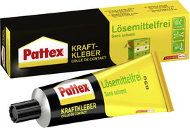 Pattex oldószermentes