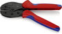 Krimpelő koax dugaszoló csatlakozóhoz, KNIPEX 9752 bélyegkép