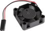 Aktív ventilátor 30 mm, alkalmas: Raspberry Pi, Banana Pi, Rock Pi, Renkforce RF-4317314 bélyegkép