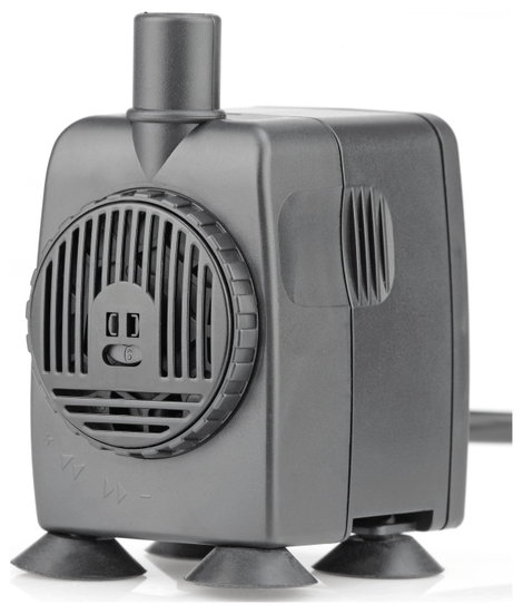 Pontec PondoCompact 600 Szobaszökőkút szivattyú 600 l/óra 1.3 m 2. kép