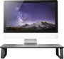 SpeaKa Professional SP-MR-100 Monitor magasító Magasság tartomány: 120 mm (max) Fekete 6. bélyegkép