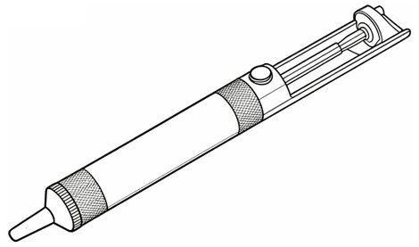 TOOLCRAFT ZD-190 Ónszippantó pumpa 2. kép