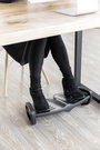 SpeaKa Professional SP-9008924 Lábtámasz Fekete 11. bélyegkép