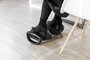 SpeaKa Professional SP-9008924 Lábtámasz Fekete 12. bélyegkép