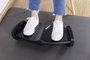 SpeaKa Professional SP-9008924 Lábtámasz Fekete 19. bélyegkép