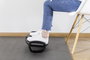 SpeaKa Professional SP-9008924 Lábtámasz Fekete 20. bélyegkép
