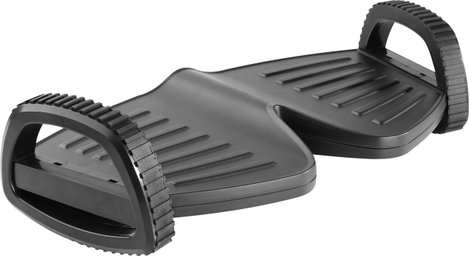SpeaKa Professional SP-9008924 Lábtámasz Fekete 2. kép