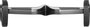 SpeaKa Professional SP-9008924 Lábtámasz Fekete 4. bélyegkép