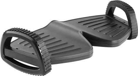 SpeaKa Professional SP-9008924 Lábtámasz Fekete 7. kép
