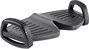 SpeaKa Professional SP-9008924 Lábtámasz Fekete 7. bélyegkép