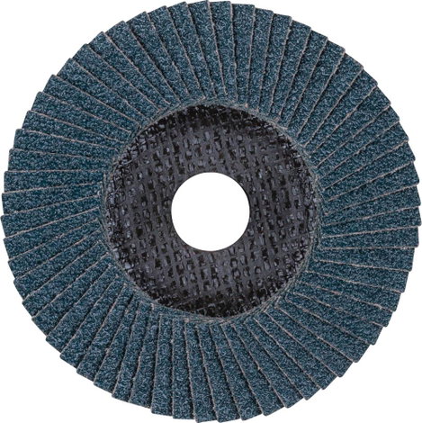 Gore-Tex 67684125 Z Sg Power Steelox Felületcsiszoló korong Ø 125 mm Furat átmérő 22.23 mm 10 db 3. kép