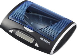 Univerzális akkutöltő hengeres akkukhoz, Voltcraft P-600 VC-10904665