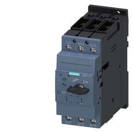 Siemens 3RV2031-4EA10 Teljesítménykapcsoló 1 db Beállítási tartomány (áram): 22 - 32 A Kapcsolási fe