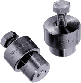 Rothenberger Industrial 021832E Lemezlyukasztó 32 mm