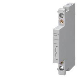 Védőáram kapcsoló Siemens 5TT5910-1 1 záró, 1 nyitó 230 V 1 db