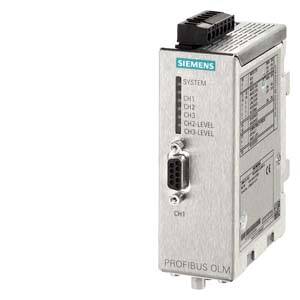 Bemeneti modul Siemens 6GK1503-3CB00