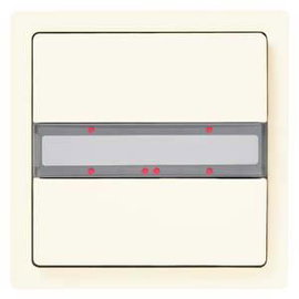 Siemens Siemens-KNX 5WG12852DB13 Nyomógomb 5WG1285-2DB13