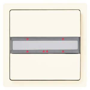 Siemens Siemens-KNX 5WG12852DB13 Nyomógomb 5WG1285-2DB13
