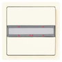 Siemens Siemens-KNX 5WG12852DB13 Nyomógomb 5WG1285-2DB13 bélyegkép