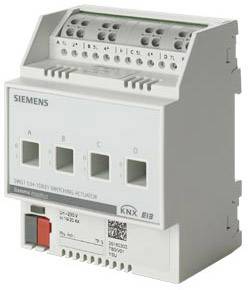 Siemens Siemens-KNX 5WG15321DB31 Kapcsoló működtető 5WG1532-1DB31