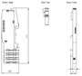 Siemens 6ES71936PA000AA0 6ES7193-6PA00-0AA0 SPS elektronikai modul 3. bélyegkép