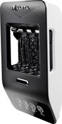 Ultra gyors akkutöltő 4 db ceruzaakkuval, Varta LCD Ultra Fast Charger 57685101441 bélyegkép