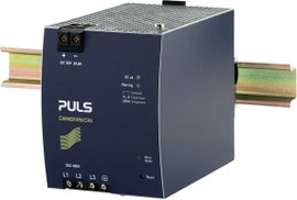 PULS Puls Kalapsínes tápegység 36 V 26.6 A 960 W Kimenetek száma:1 x Tartalom, tartalmi egységek ren