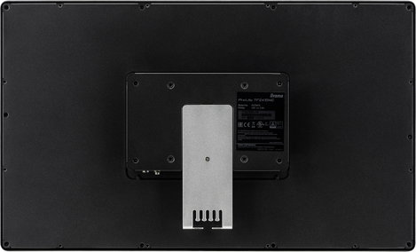 Iiyama ProLite TF2415MC Érintőképernyős monitor EEK: F (A - G) 60.5 cm (23.8 coll) 1920 x 1080 pixel 10. kép