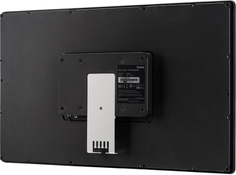 Iiyama ProLite TF2415MC Érintőképernyős monitor EEK: F (A - G) 60.5 cm (23.8 coll) 1920 x 1080 pixel 11. kép