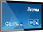 Iiyama ProLite TF2415MC Érintőképernyős monitor EEK: F (A - G) 60.5 cm (23.8 coll) 1920 x 1080 pixel 8. bélyegkép