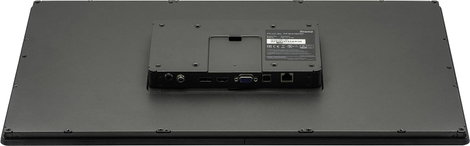 Iiyama ProLite TF2415MC Érintőképernyős monitor EEK: F (A - G) 60.5 cm (23.8 coll) 1920 x 1080 pixel 9. kép