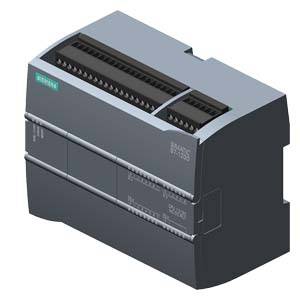 SPS kompakt CPU Siemens 6ES7215-1BG40-0XB0 6ES72151BG400XB0