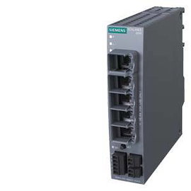 Ipari LAN router Siemens 6GK5615-0AA00-2AA2