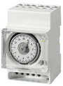 Szinkron kapcsolóóra Siemens 7LF5300-5 bélyegkép