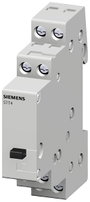 Távkapcsoló Kalapsín Siemens 5TT4101-0 1 záró 250 V 16 A 1 db bélyegkép