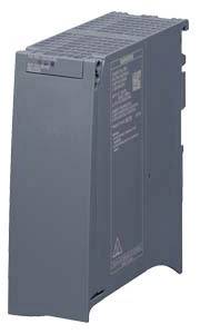 Siemens 6EP1332-4BA00 Kalapsínes tápegység 3 A Tartalom, tartalmi egységek rendelésenként 1 db