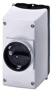 Siemens 3RV1923-1CA00 Teljesítménykapcsoló tartozék 1 db (Sz x Ma x Mé) 85 x 155 x 126 mm